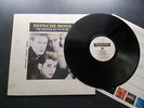 DEPECHE MODE the singles 1981 - 85 - VINYL Gatefold MUTEL1
