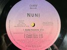 electro funk boogie Ep NUNI Puppy Love U-Took Ur Heart  Mp3 Candy 1990 Sadie