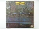 NUCLEUS - UNDER THE SUN - UK VERTIGO VINYL LP 6360 110 VNM