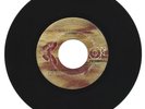 NOW GENERATION - PEOPLE MAKE THE WORLD GO ROUND - ALONE AGAIN (NATURALLY) - 7''