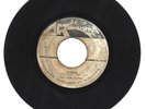 BLUE BUSTERS - BEHOLD - BYRON LEE & SKA KING - WATERMELON MAN SKA - 7''