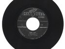 WAILERS - RUDE BOY - SOUL BROS. - RINGO'S THEME (THIS BOY) - 7''