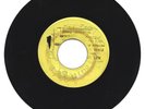 CARLTON & THE SHOES - THIS FEELING - LOVE IS A TREASURE (AKA LOVE) - 7''