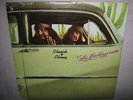 CHEECH y & and CHONG Los Cochinos FACTORY SEALED Die-Cut New Vinyl LP BSK3252 co