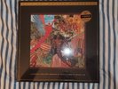 MFSL UD1S-2-001 SANTANA ABRAXAS #0186 SEALED
