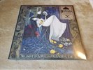 Popol Vuh Nosferatu The Vampyre Vinyl Soundtrack Waxwork Blue/Gold Swirl SEALED