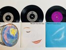 The La’s - There She Goes Feelin Timeless Melody 7” Records Vinyl Single Cast