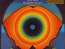 MILES DAVIS - Miles In The Sky (180g Audiophile VINYL LP, 2019, Import) **NEW**