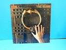 Kiss LP  Music From The Elder  Record VG  Cover VG Vinyl First Pressing