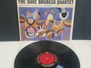 TIME OUT TAKE FIVE THE DAVE BRUBECK QUARTET ORIGINAL LP VINYL NR.MINT TESTED
