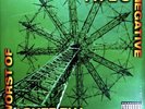 The Least Worst Of Type O Negative by Type O Negative (Vinyl, Mar-2014,...