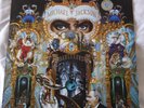 MICHAEL JACKSON - DANGEROUS, EPIC, 1991, VG+/EX , DLP