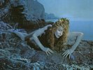 Roxy Music - Siren - Half Speed Mastered Vinyl LP