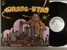 Orang-Utan  Self-Titled  CRAZY RARE  HOLY GRAIL MONSTER   Psych, Hard Rock