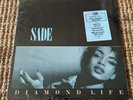VINTAGE + SEALED   Vinyl LP - Sade “Diamond Life” - PR 39581 NOS, Unopened