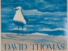 DAVID THOMAS: Variation on A Theme Pedestrians  Rock Richard Thompson LP Vinyl