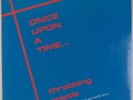 THROBBING GRISTLE: Once Upon A Time UK Industrial Vinyl LP