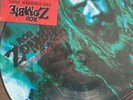 Rob Zombie The Sinister Urge Limited Ed Picture Disc Vinyl LP