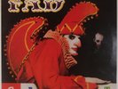 FAD GADGET: Incontinent UK Mute Stumm 6 Coldwave Synth Vinyl LP Rare Orig