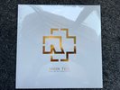 Rammstein - Pussy / Mein Teil RMX 12 inch Record Store Day 2014 sealed