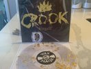 Golden Crook Kingpin Wax Vessel Wax Mage /5