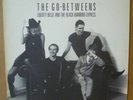 GO-BETWEENS Liberty Belle And The Black Diamond LP BEGGARS BANQUET 1986 UK orig