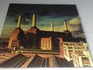 Pink Floyd - Animals lp Vinyl - Early UK Press