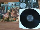 Bolt Thrower / The IVth (Fourth) Crusade / Vinyl 1st Press