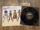 Gorillaz Do Ya Thing Record Store Day Vinyl Doyathing RSD 2012