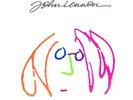 John Lennon - Imagine - Music From The Motion Picture   DOPPIO LP   OTTIMO STATO