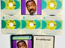 Mod Jazz R&B 5x 45 Box Set ERROLL GARNER Celebrity Scene MGM PRISTINE MINT NM