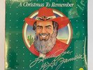Little Joe Y La Familia - A Christmas to Remember | Vinyl Record LP Album