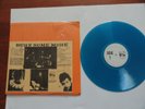BOB DYLAN Burn Some More RARE TMOQ BLUE VINYL LP IN SHRINK W/ INSERT