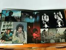 JIMI HENDRIX LP (CRY OF LOVE) RCA Record Club  Pressing 2-Tone Label Scarce 1971