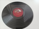 RARE Original UK HMV CLP 1093 LP Elvis Presley - Rock 'N Roll VINYL ONLY