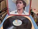33 RPM VINYL RECORD GEORGE STRAIT-  STRAIT COUNTRY 1981  RARE-MCA -27092 VG++ Lp