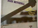 Blue Mitchell LP 