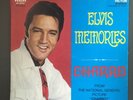 ELVIS PRESLEY Memories 7