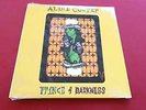 Alice Cooper, Prince of Darkness, Sealed and Never Opened, Vintage 1989 Vinyl LP
