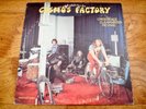 Creedence Clearwater Revival  Cosmo's Factory  Rare Fantasy Original Vinyl LP
