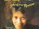 Retta Young LP Young And Restless Disco Funk Soul Classic All Platnium Original