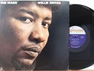 Willie Hutch LP “The Mack” OST   Motown M 766L   VG+ Funk Soul   Die Cut Cover