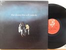 The Doors LP “The Soft Parade”   Elektra EKS 75005   Orig Red Label   VG++