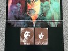 Jimi Hendrix Experience - Electric Ladyland (German double LP re-issue, 1980)