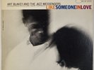 ART BLAKEY: Like Someone In Love US Blue Note BST 84245 Lee Morgan Jazz Vinyl LP