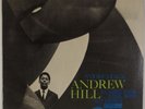 ANDREW HILL: Smoke Stack US Blue Note 84160 Van Gelder Jazz  Vinyl LP Hear