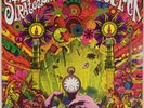 DUKES OF STRATOSPHEAR: 25 O’Clock Virgin WOW 1 Vinyl LP XTC
