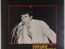 FAD GADGET: Fireside Favourites UK OG Mute Synth Vinyl LP