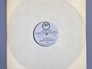 GEORGE LINCOLN ROCKWELL - 33rpm LP 12in. Record - 1966 - Brown University Speech