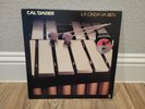 CAL TJADER - La Onda Va Bien DBX LP Vinyl Record VG+ - Free Shipping